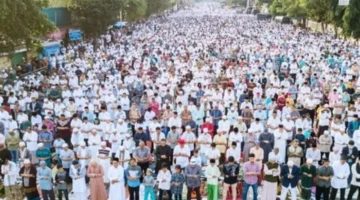 توقيتات محددة.. متى تنطلق صلاة الاستسقاء وفق تقدير ولي الأمر في المذاهب الأربعة؟